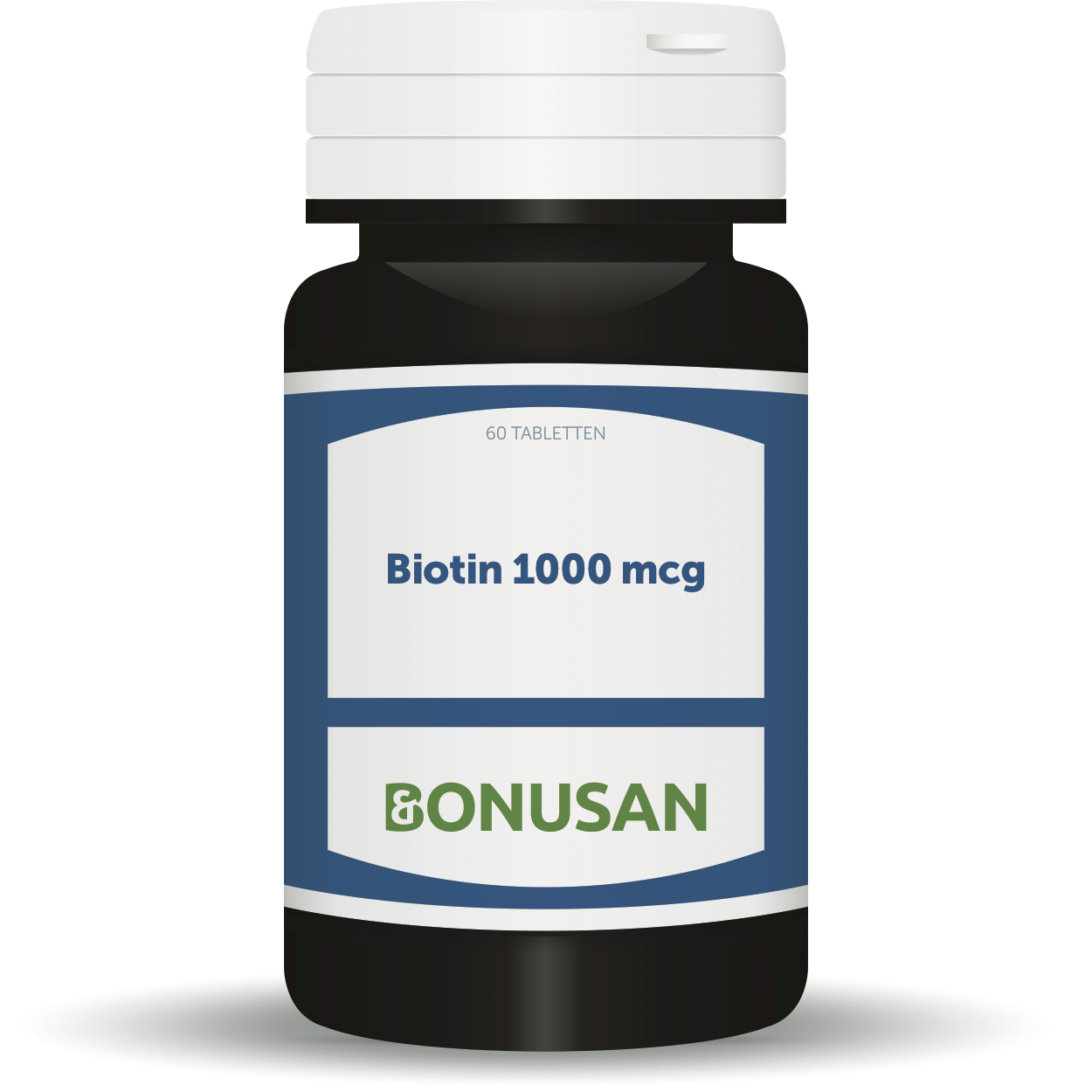 Biotin 1000 mcg