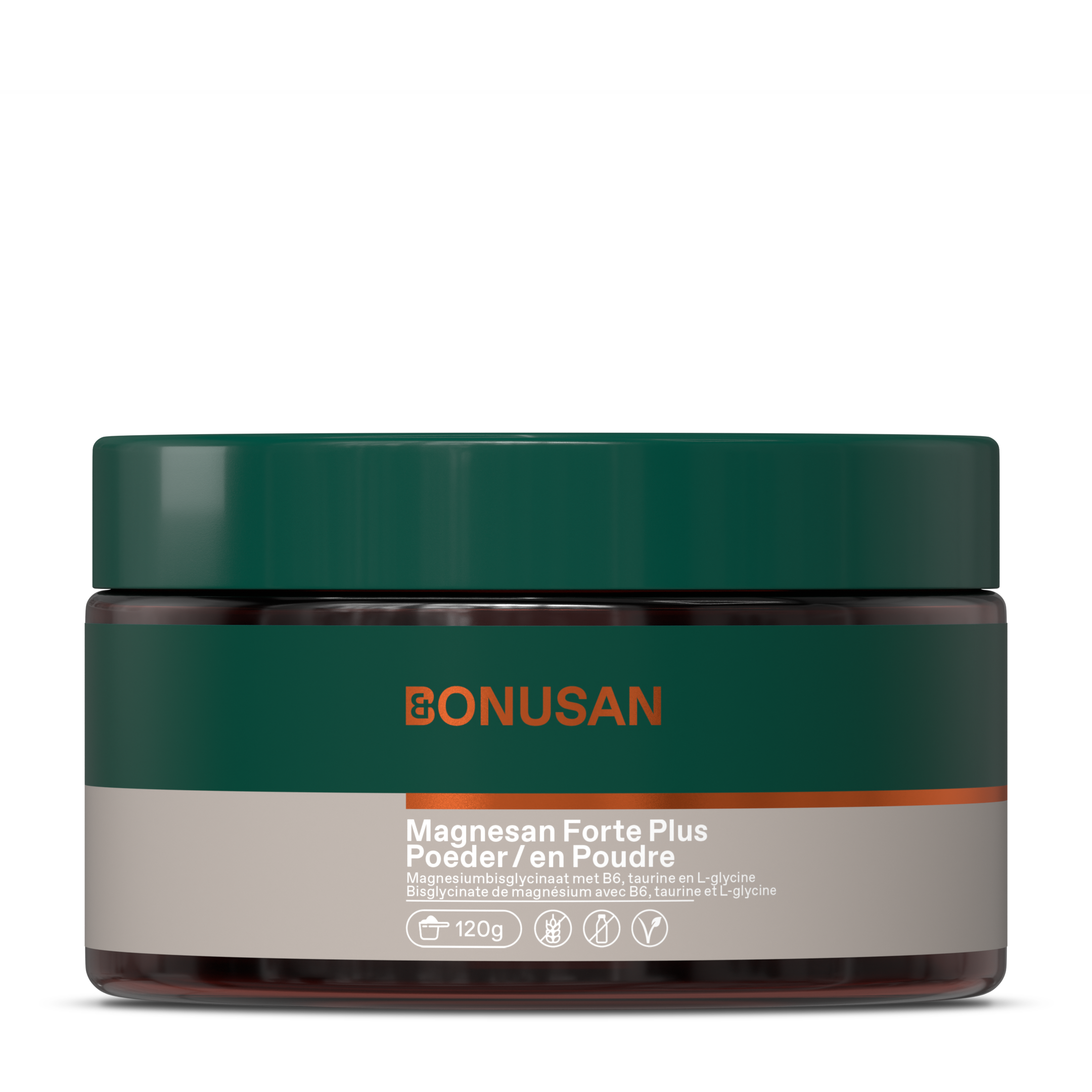 Magnesan Forte Plus Poeder