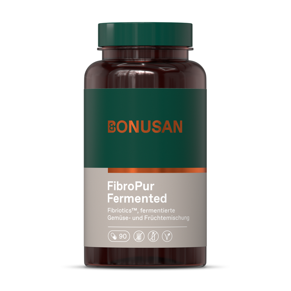 FibroPur Fermented
