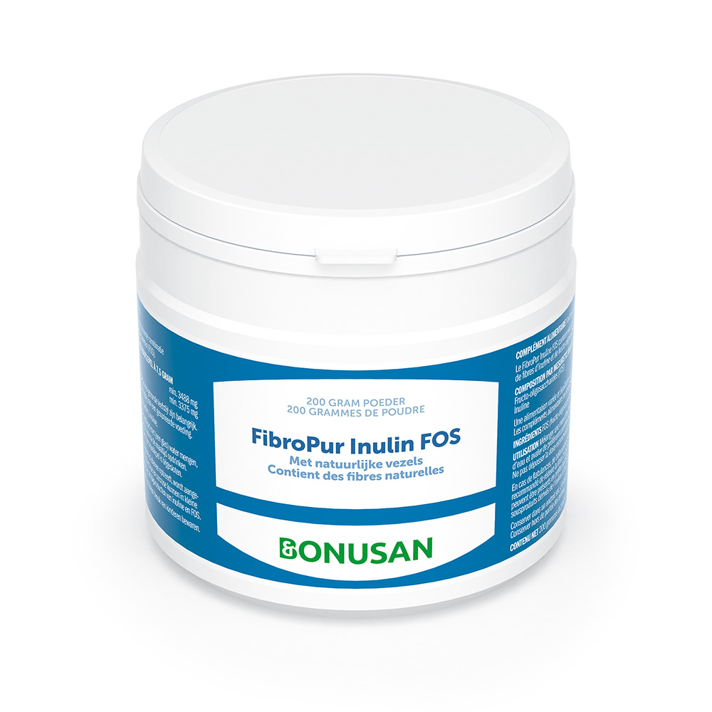 FibroPur Inulin FOS