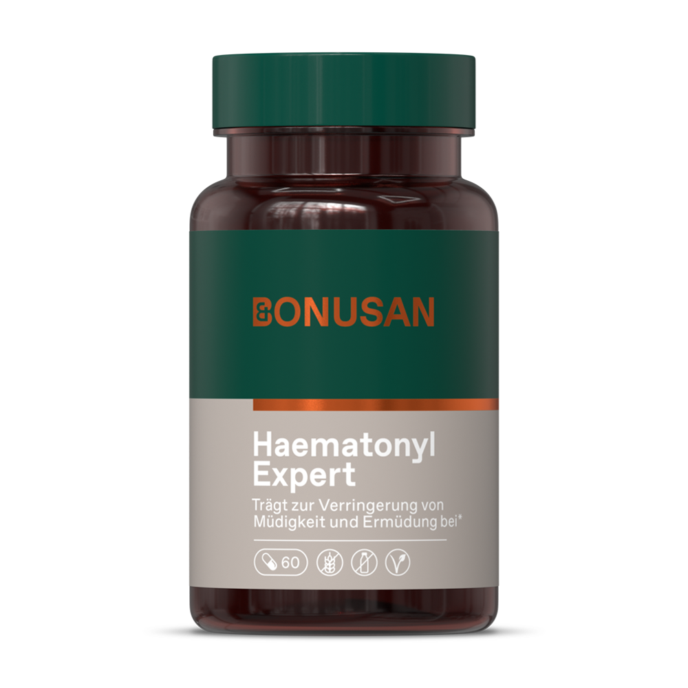 Haematonyl Expert