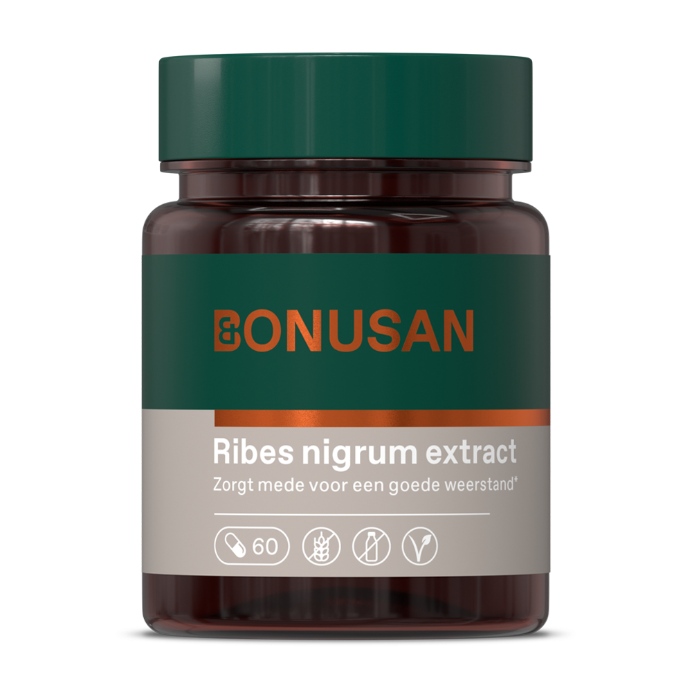 Ribes nigrum extract