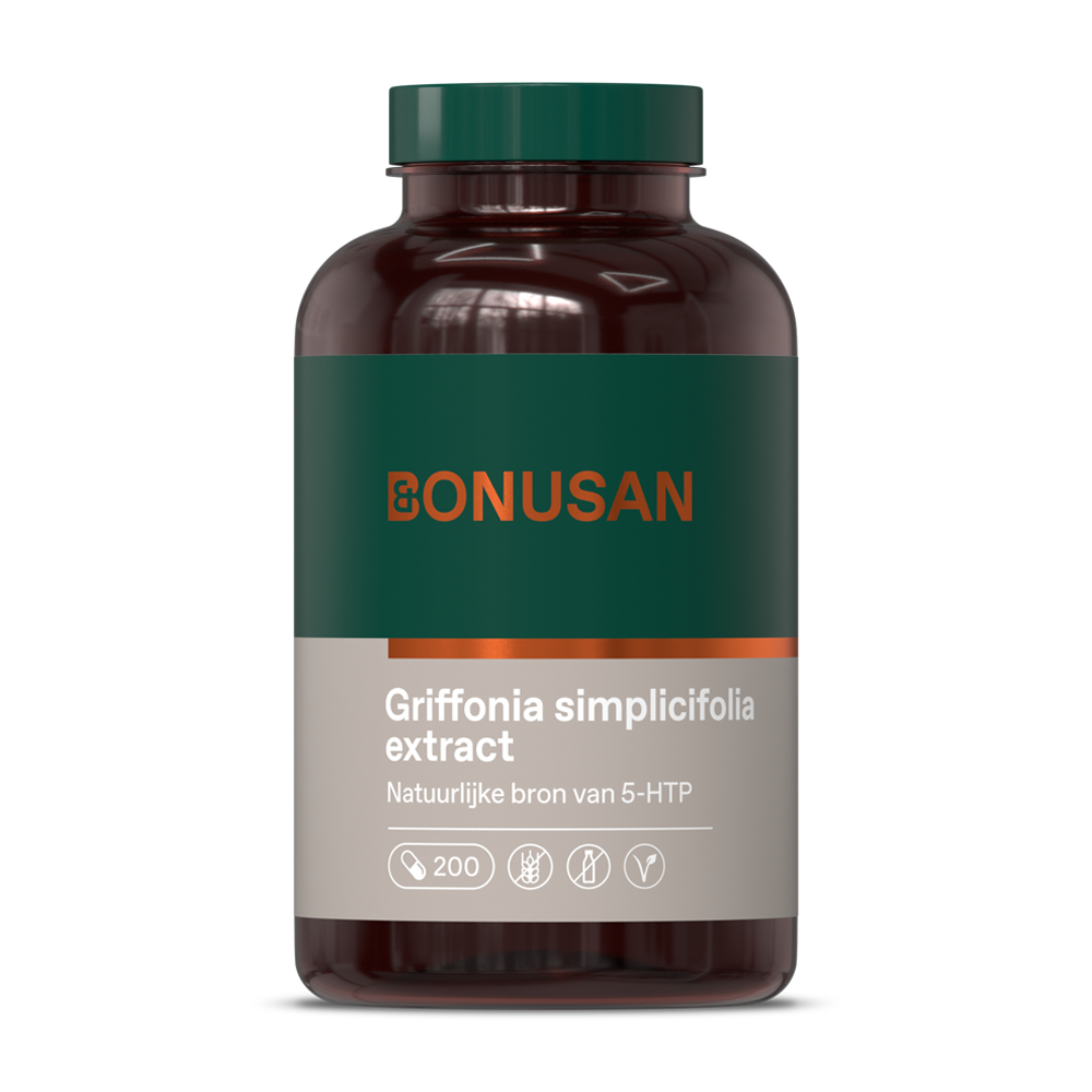 Griffonia simplicifolia extract