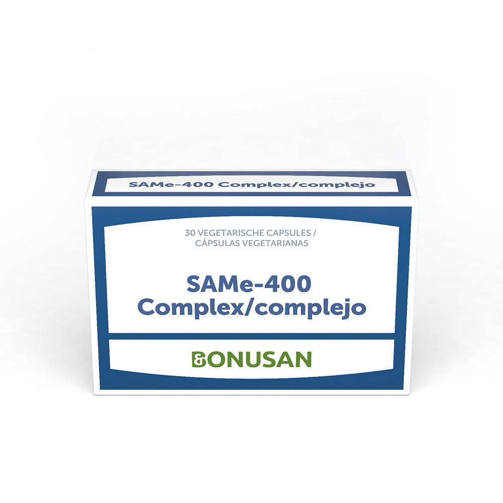 SAMe-400 Complex