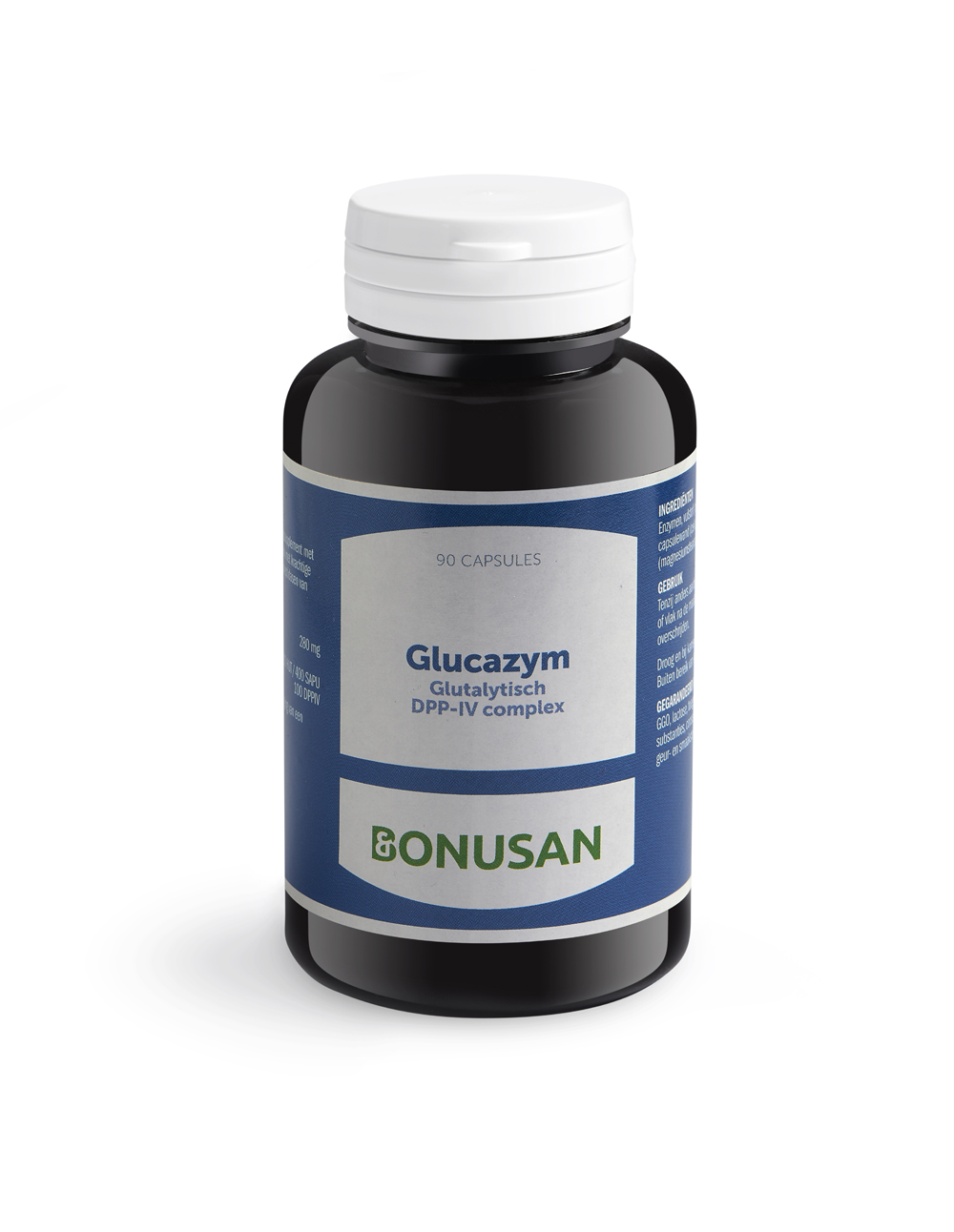 Glucazym