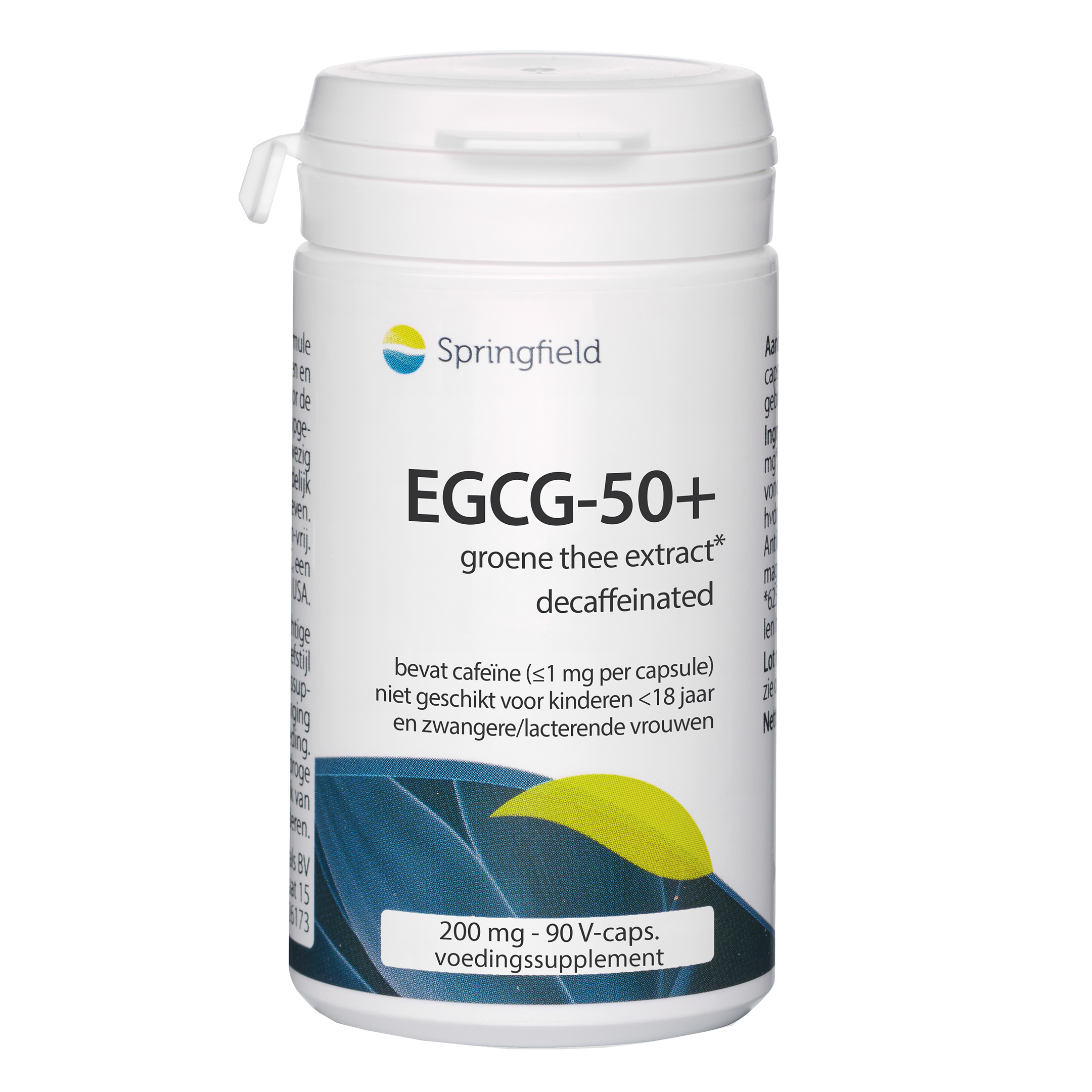 EGCG-50+