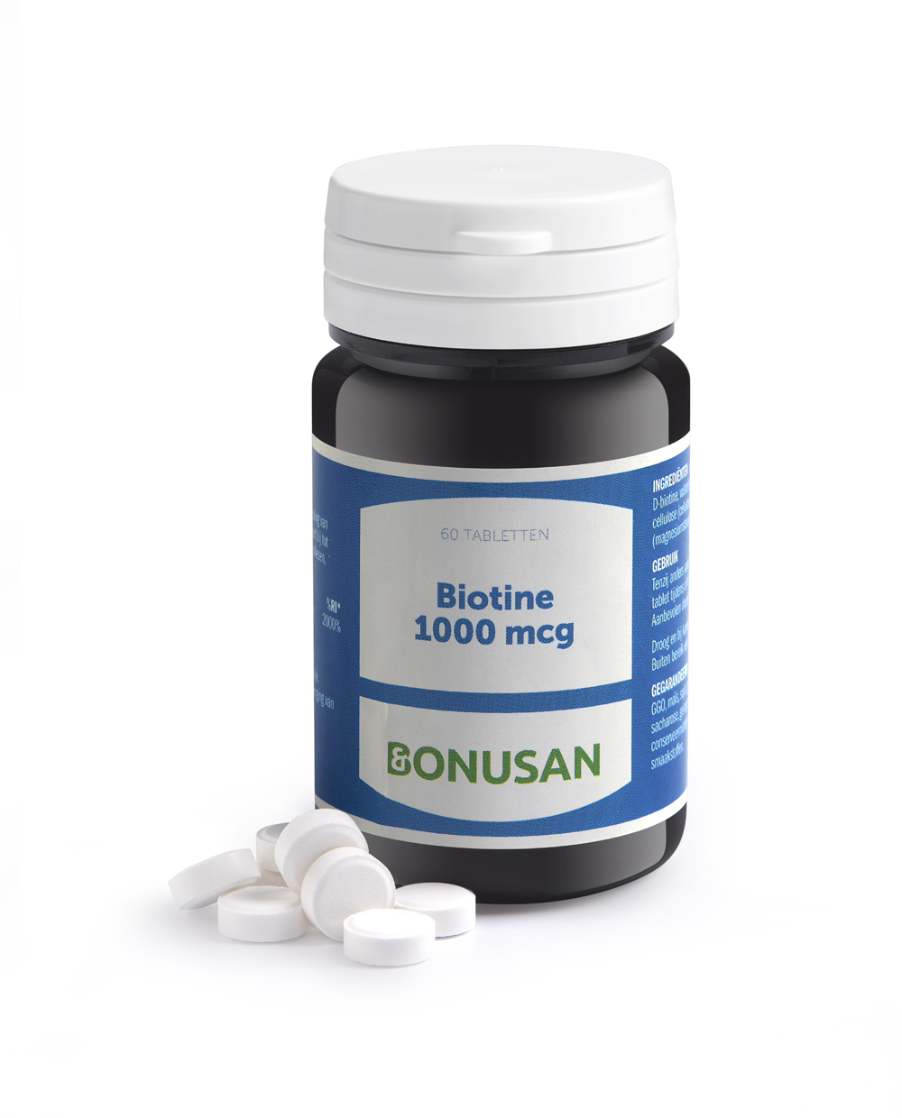 Biotine 1000 mcg