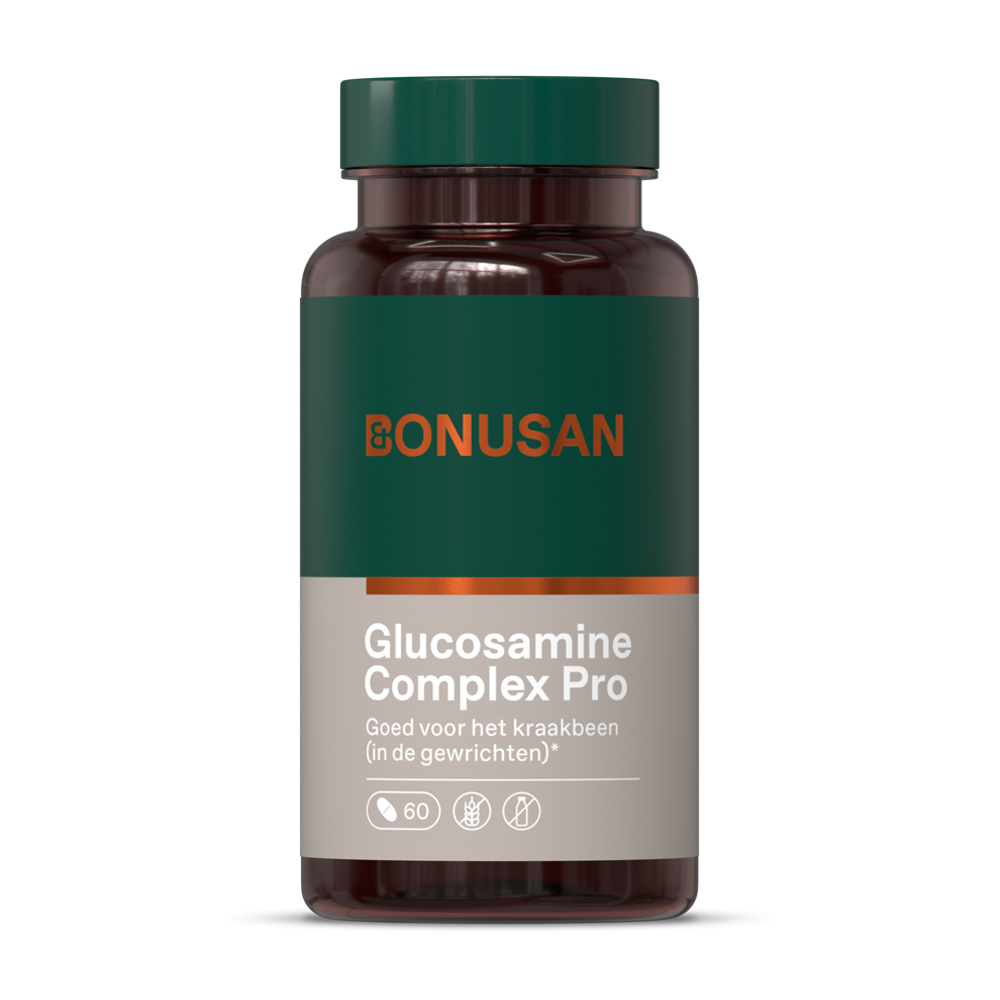 Glucosamine Complex Pro