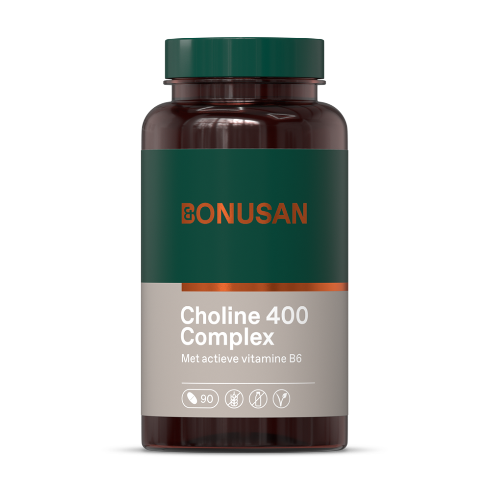Choline 400 Complex