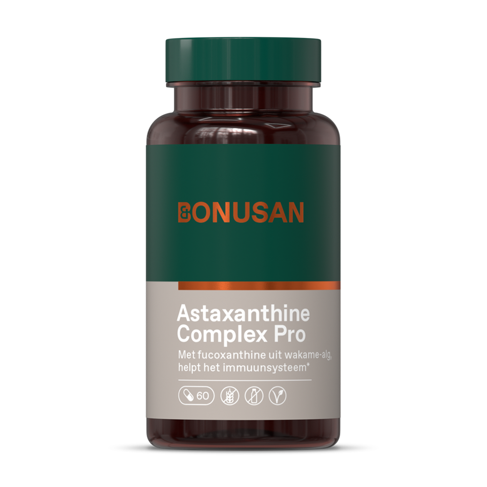 Astaxanthine Complex Pro