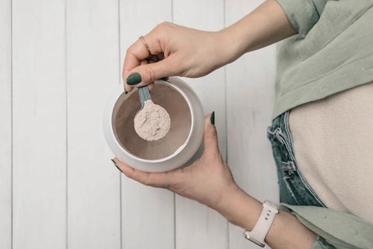 Hoeveel creatine per kg lichaamsgewicht kan je dagelijks aanvullen?