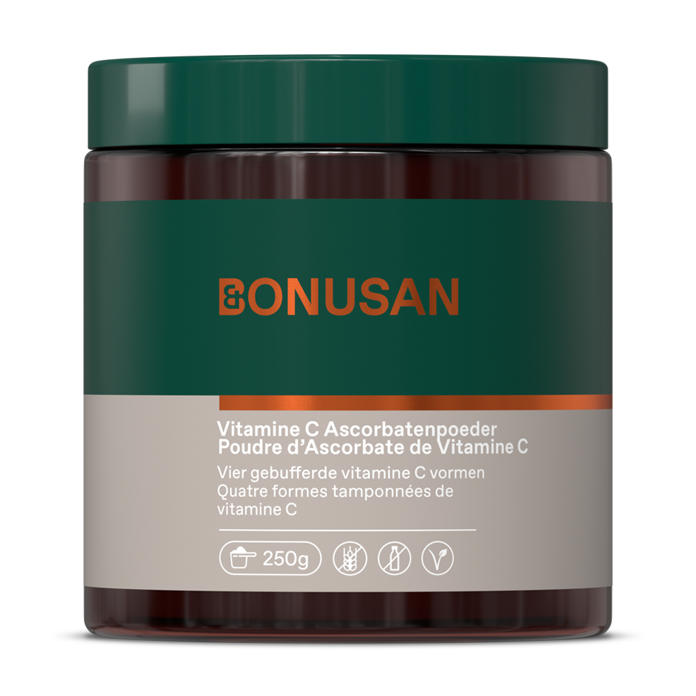 Vitamine C ascorbatenpoeder