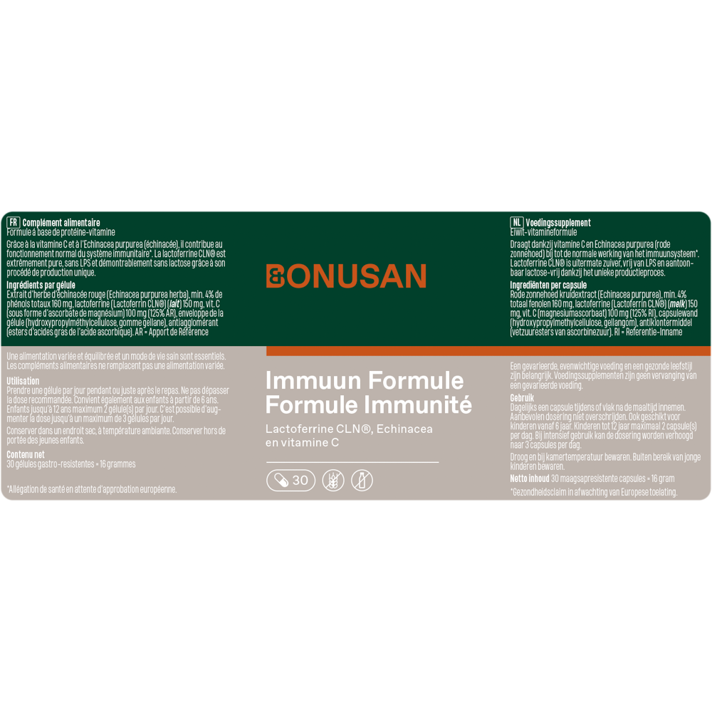 Immuun Formule