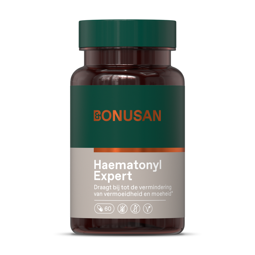 Haematonyl Expert