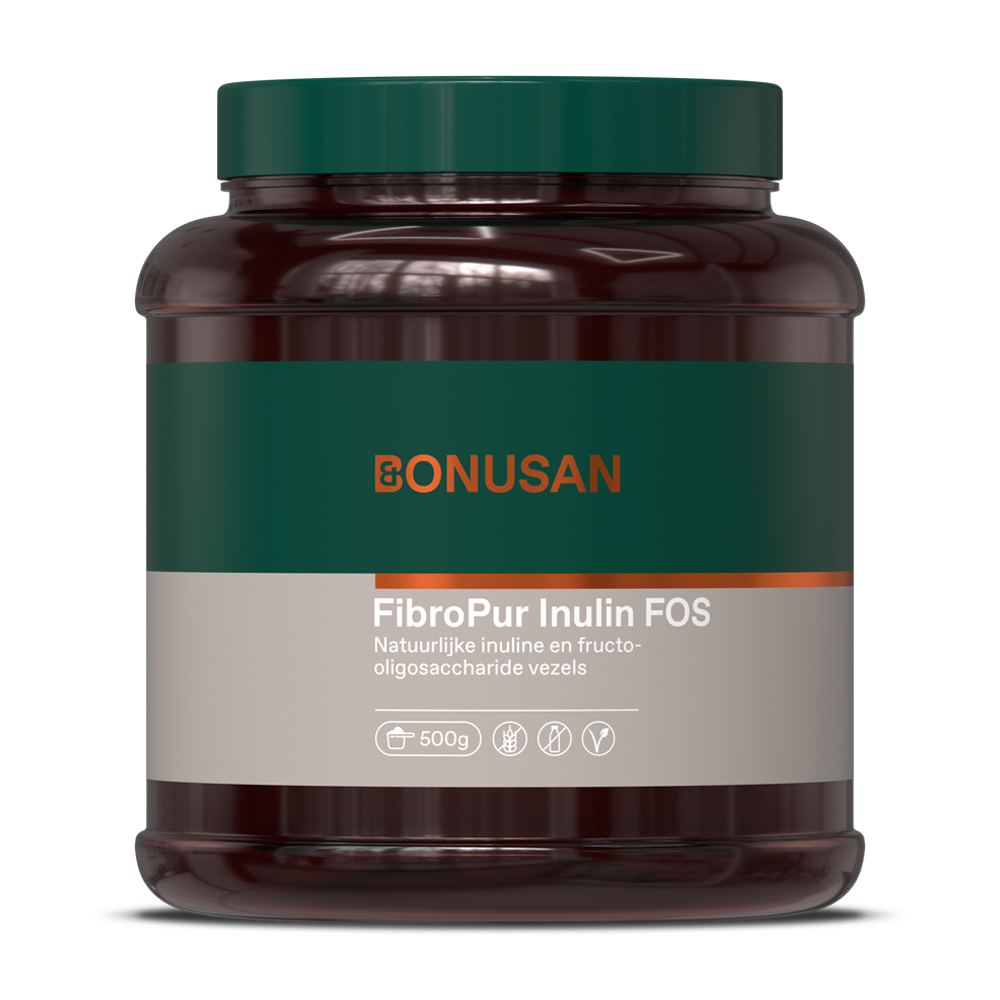 FibroPur Inulin FOS
