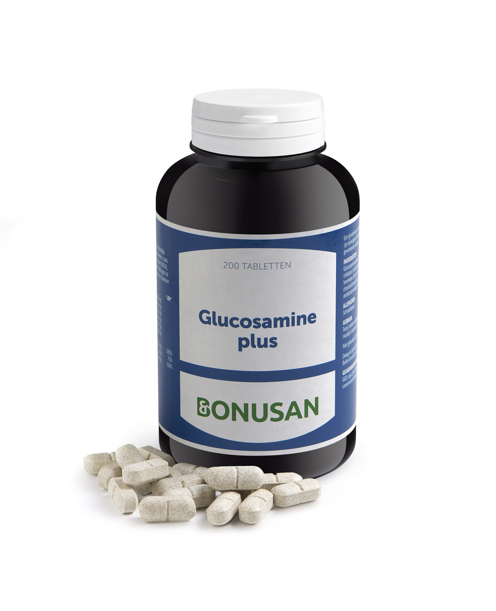 Glucosamine Plus
