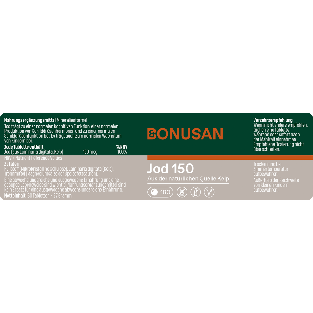 Jod 150