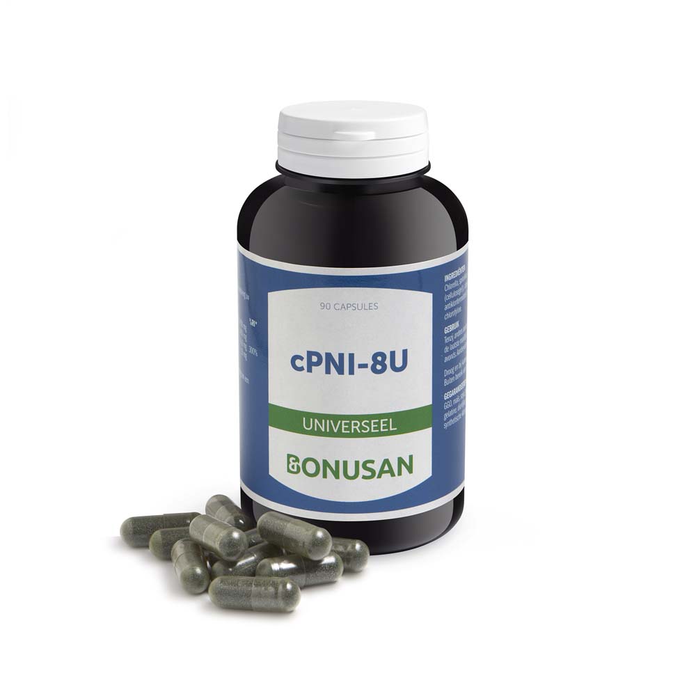 cPNI - 8U
